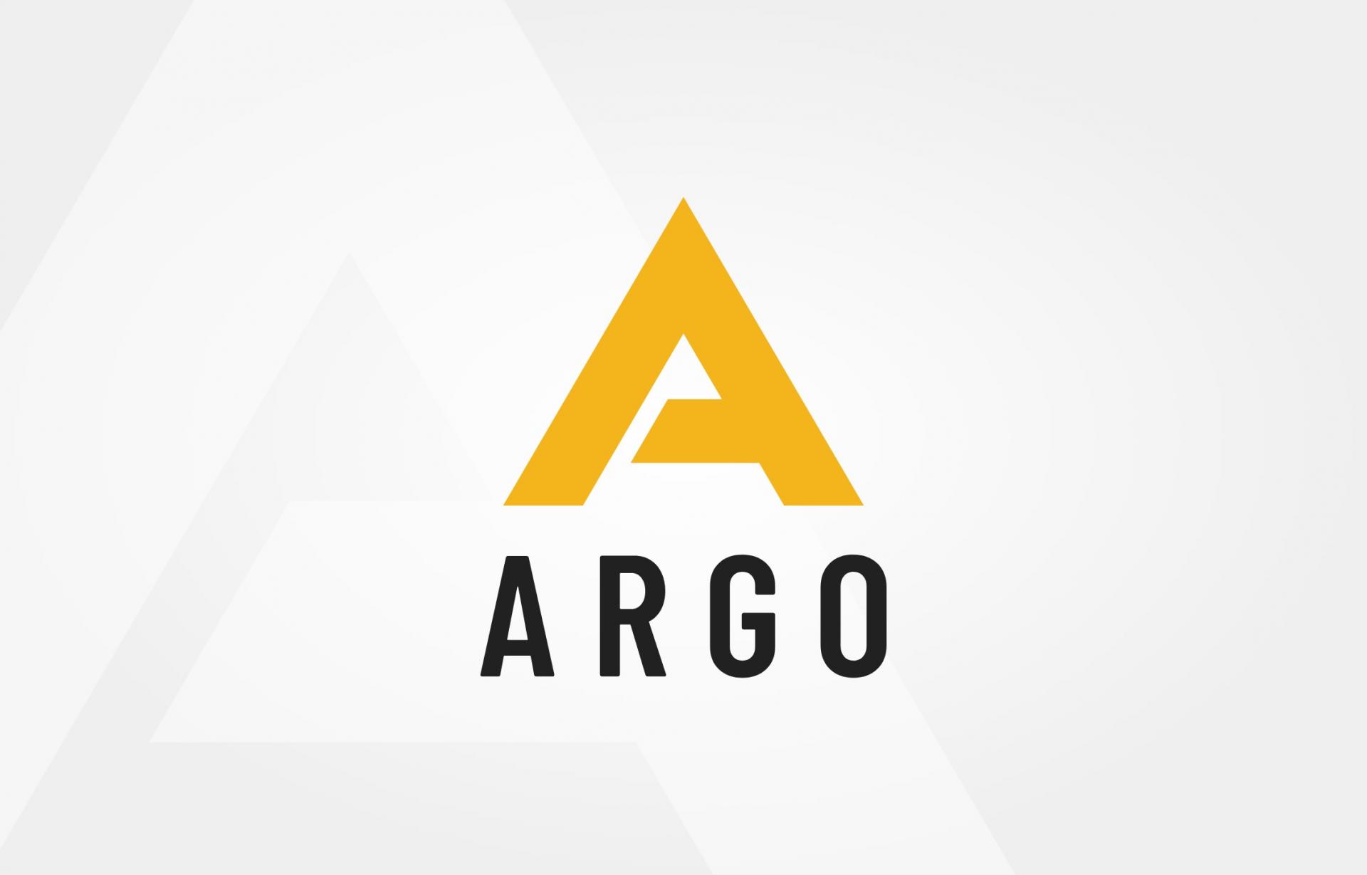 Argo   Logo
